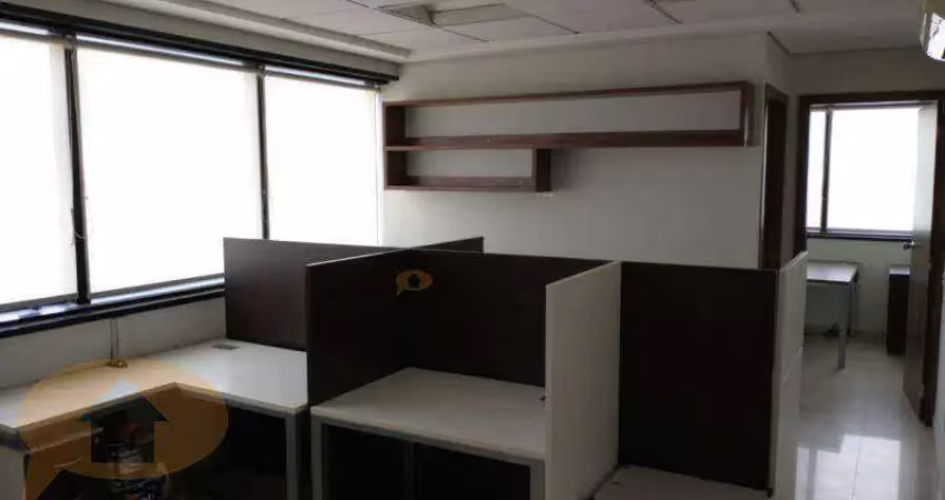 Sala comercial à venda no Cambuci, São Paulo 