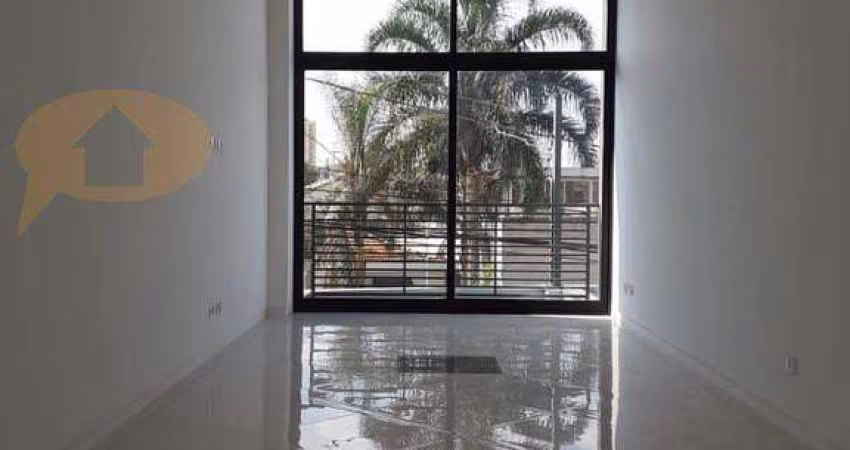 SOBRADO à venda, 3 quartos, 2 suítes, 2 vagas, Vila Brasílio Machado - São Paulo/SP