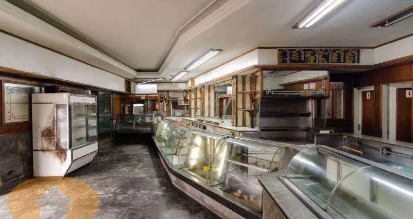 Sala comercial à venda na Vila Santo Estéfano, São Paulo 