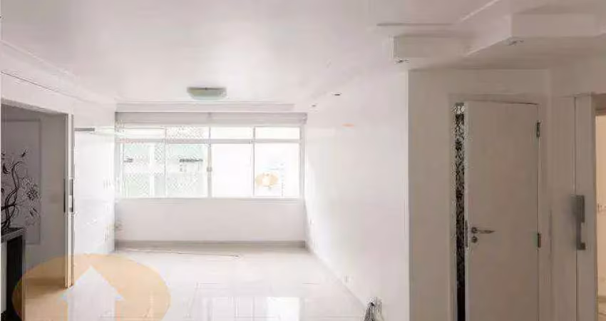 Apartamento à venda, 2 quartos, 1 vaga, bela vista - são paulo/sp