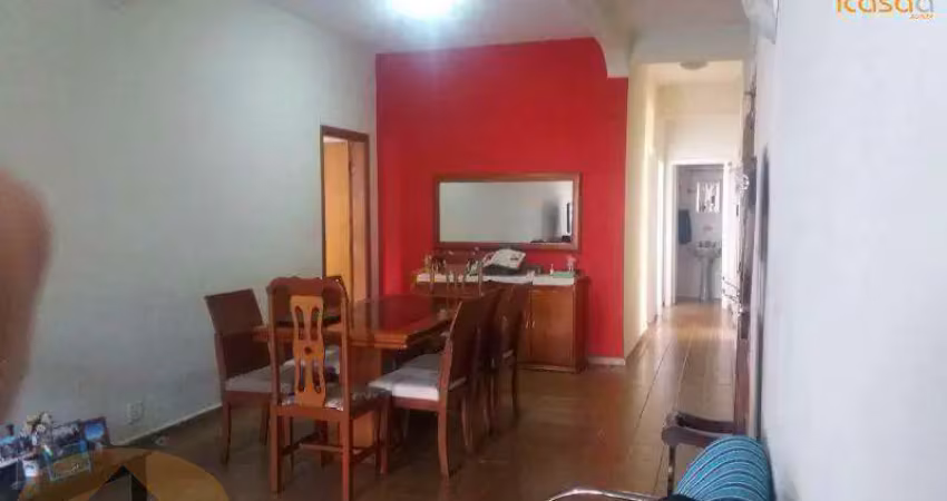 Apartamento à venda, 3 quartos, 1 suíte, 1 vaga, vila monumento - são paulo/sp