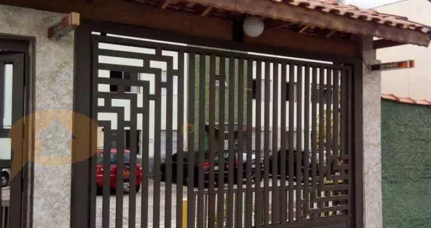Apartamento à venda, 1 quarto, vila santa luzia - são bernardo do campo/sp