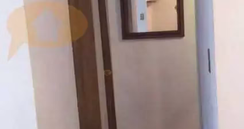Apartamento à venda, 2 quartos, 1 vaga, jardim da saúde - são paulo/sp