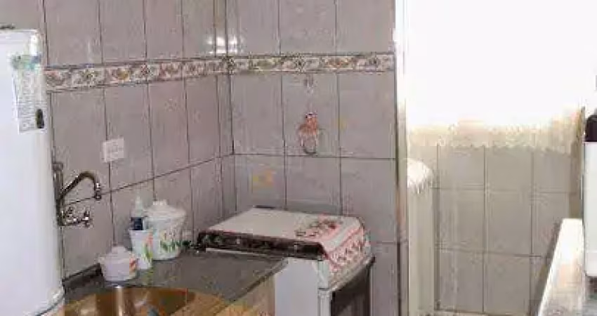 Apartamento à venda, 2 quartos, 1 vaga, jardim são savério - são paulo/sp