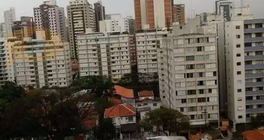 Apartamento à venda, 1 quarto, 1 vaga, vila mariana - são paulo/sp