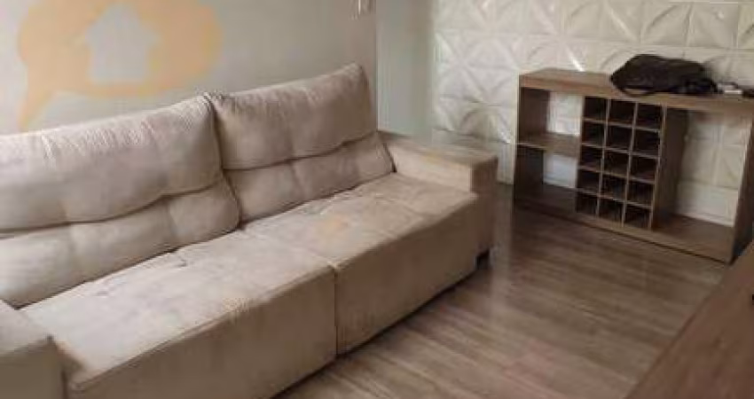 CASA TÉRREA à venda, 2 quartos, 1 suíte, 2 vagas, Parque Bristol - São Paulo/SP