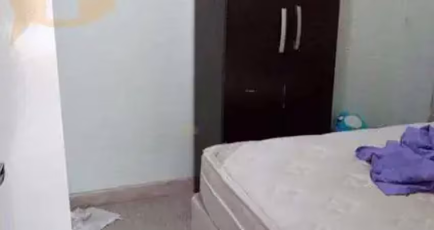 Apartamento à venda, 2 quartos, 1 vaga, vila moraes - são paulo/sp
