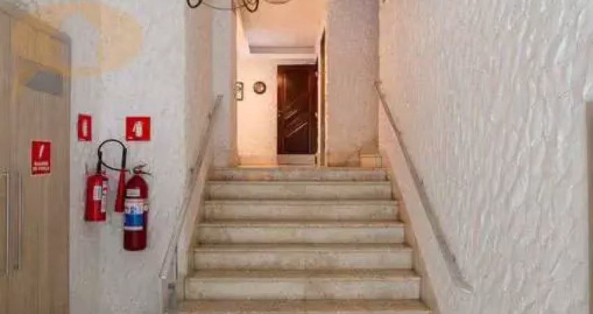 Apartamento à venda, 2 quartos, 1 suíte, 1 vaga, indianópolis - são paulo/sp