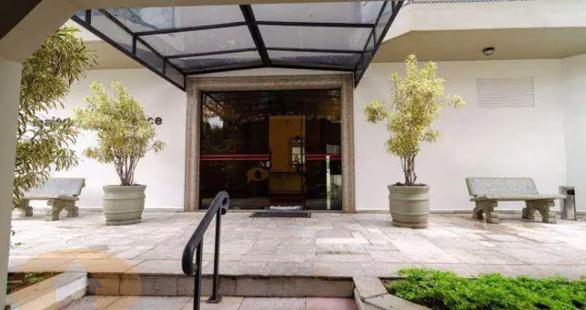 Apartamento à venda, 4 quartos, 4 suítes, 7 vagas, Indianópolis - São Paulo/SP