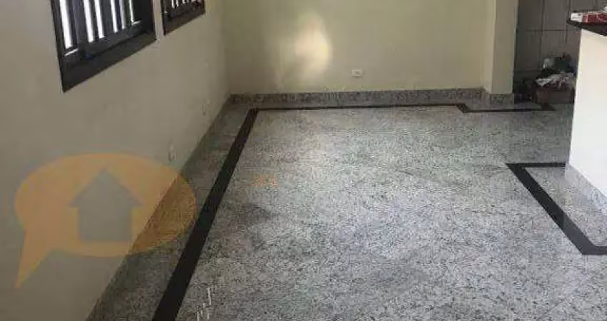 Sobrado à venda, 3 quartos, 1 vaga, bela vista - são paulo/sp