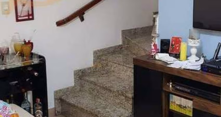 SOBRADO à venda, 2 quartos, 2 suítes, 1 vaga, Vila Dom Pedro I - São Paulo/SP