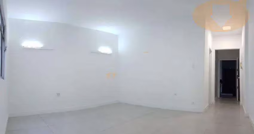 Apartamento à venda, 2 quartos, bela vista - são paulo/sp