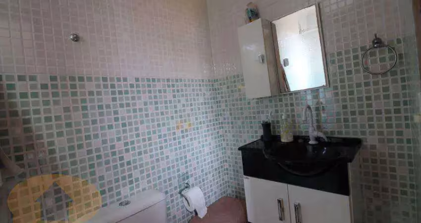 SOBRADO à venda, 3 quartos, 3 suítes, 6 vagas, Jardim Maria Estela - São Paulo/SP