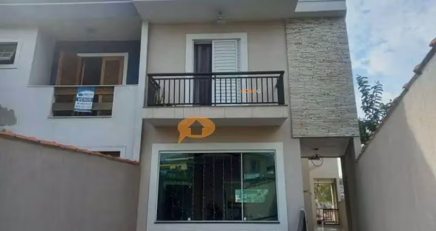 Sobrado à venda, 4 quartos, 4 suítes, 8 vagas, jardim maria estela - são paulo/sp