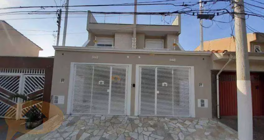 Sobrado à venda, 4 quartos, 4 suítes, 2 vagas, bosque da saúde - são paulo/sp