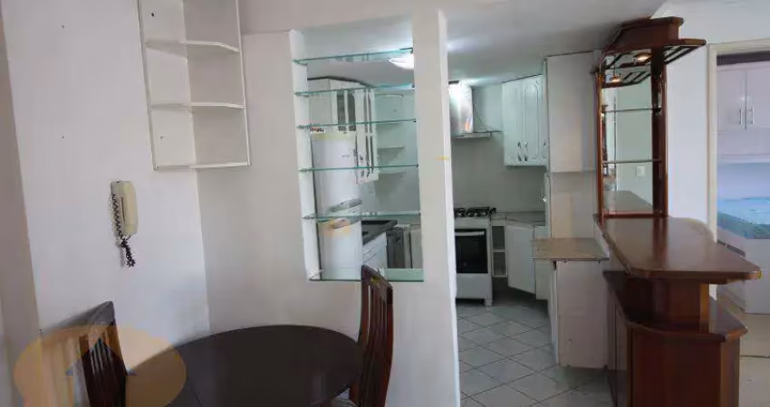 Apartamento à venda, 2 quartos, 1 suíte, 1 vaga, aclimação - são paulo/sp
