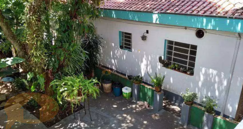 Casa com 7 quartos à venda na Vila Nair, São Paulo 