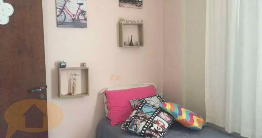 Apartamento à venda, 3 quartos, 2 vagas, vila monte alegre - são paulo/sp