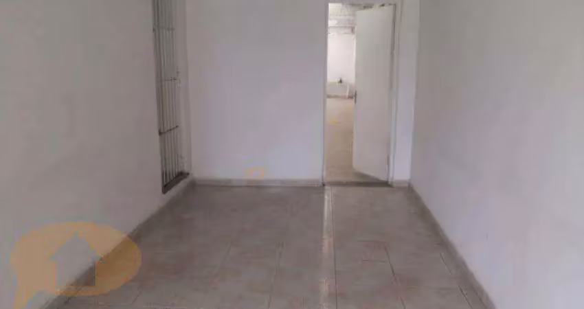 Casa térrea à venda, 3 quartos, 2 vagas, vila água funda - são paulo/sp