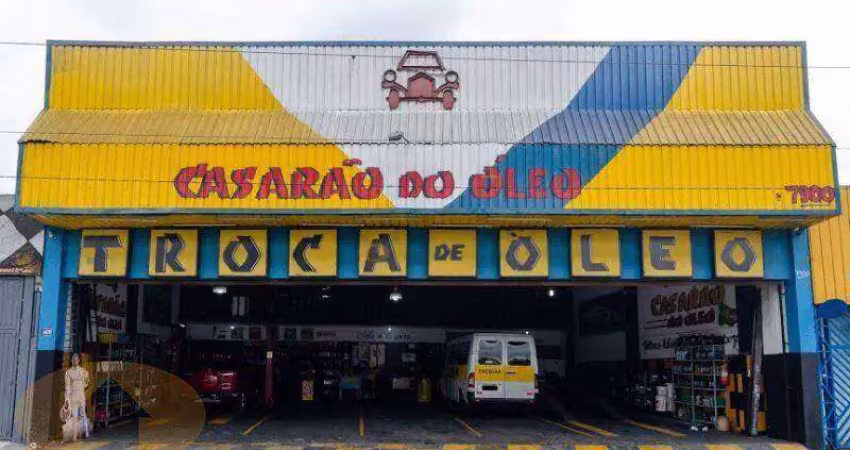 Comercial à venda, vila divina pastora - são paulo/sp