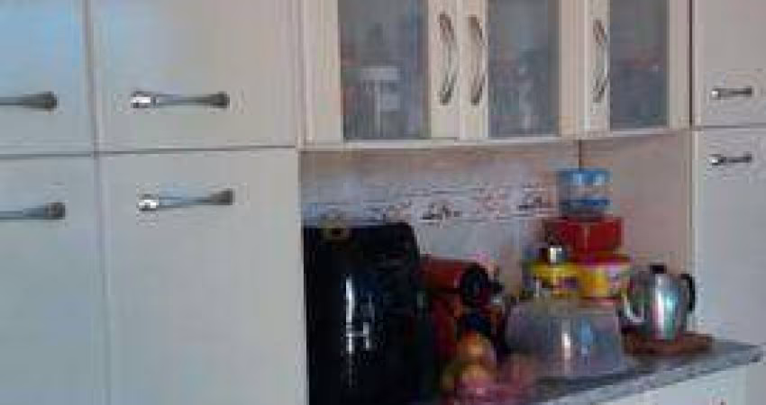 CASA TÉRREA à venda, 3 quartos, 1 suíte, 3 vagas, Parque Imperial - São Paulo/SP