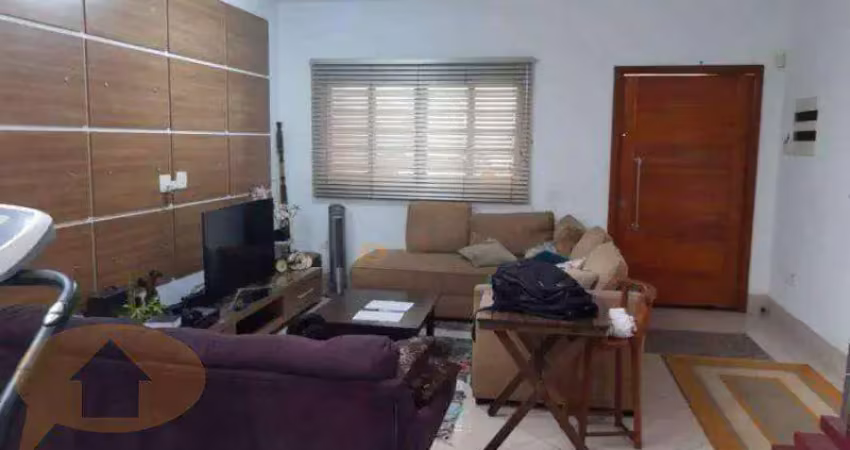Sobrado à venda, 3 quartos, 1 suíte, 2 vagas, jardim são paulo(zona norte) - são paulo/sp
