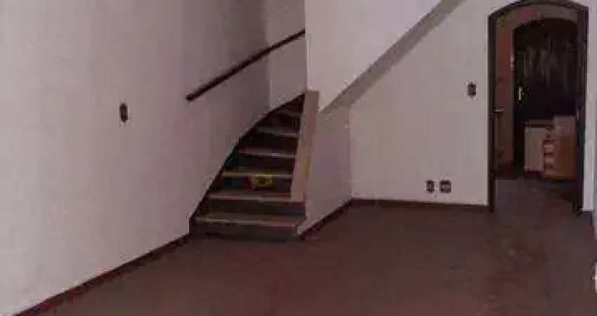 Sobrado à venda, 2 quartos, 1 vaga, sacomã - são paulo/sp
