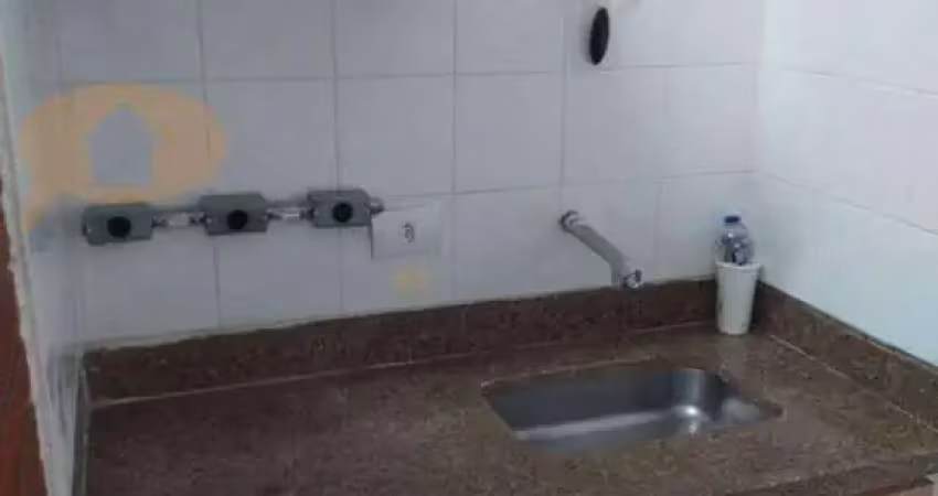 Sala comercial à venda na Vila Mariana, São Paulo 