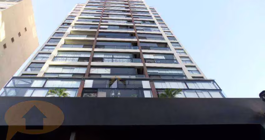 Apartamento à venda, 1 quarto, 1 vaga, jardim paulista - são paulo/sp