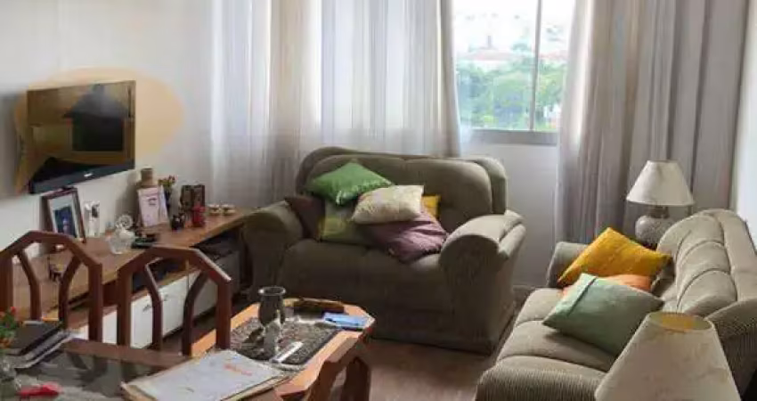 Apartamento à venda, 3 quartos, 1 vaga, santana - são paulo/sp