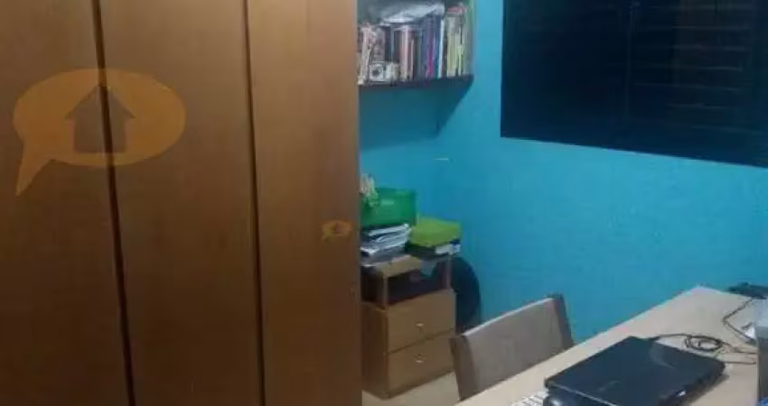 Apartamento à venda, 2 quartos, 1 suíte, 1 vaga, vila gumercindo - são paulo/sp