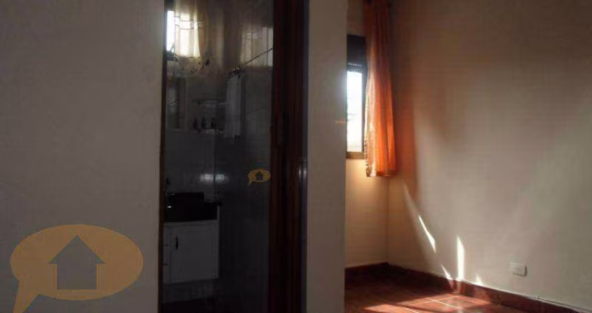 CASA TÉRREA à venda, 3 quartos, 4 vagas, Vila Natália - São Paulo/SP