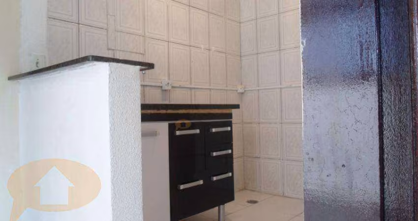 CASA TÉRREA à venda, 2 quartos, 4 vagas, Vila Natália - São Paulo/SP
