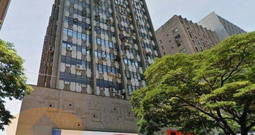 COMERCIAL à venda, Jardim Paulistano - São Paulo/SP