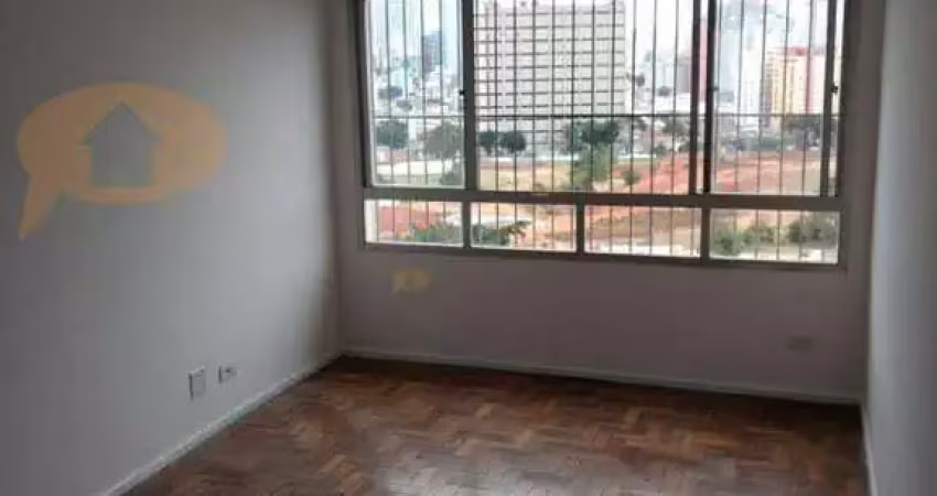 Apartamento com 2 quartos à venda no Cambuci, São Paulo 