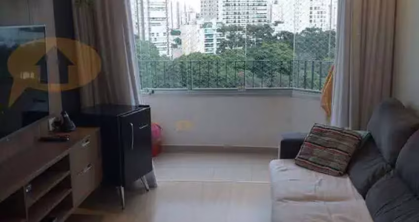 Apartamento à venda, 3 quartos, 1 suíte, 2 vagas, ipiranga - são paulo/sp