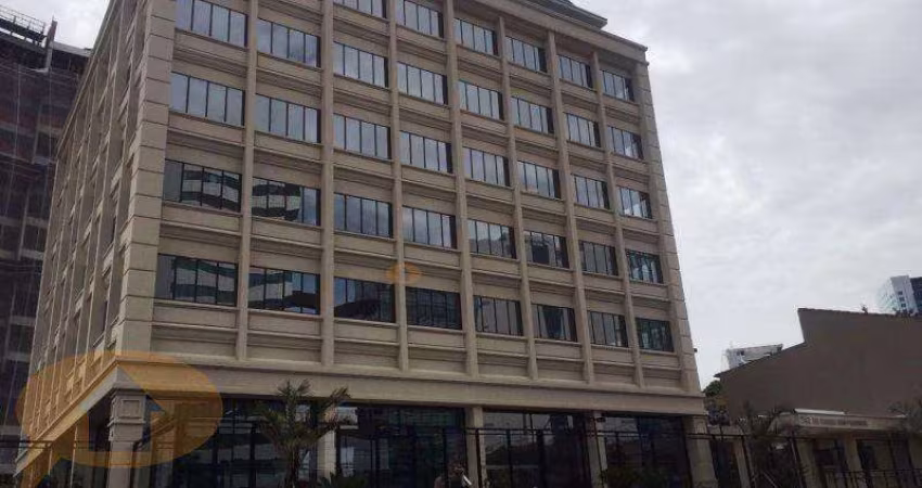 COMERCIAL à venda, 10 vagas, Pinheiros - São Paulo/SP