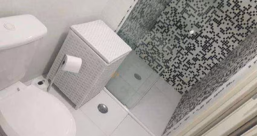 SOBRADO à venda, 3 quartos, 3 suítes, 1 vaga, Vila Caraguatá - São Paulo/SP