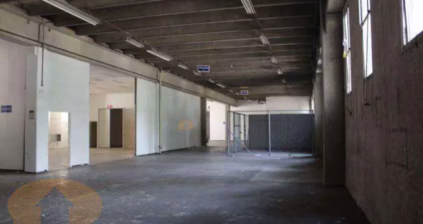 COMERCIAL à venda, 10 vagas, Brás - São Paulo/SP