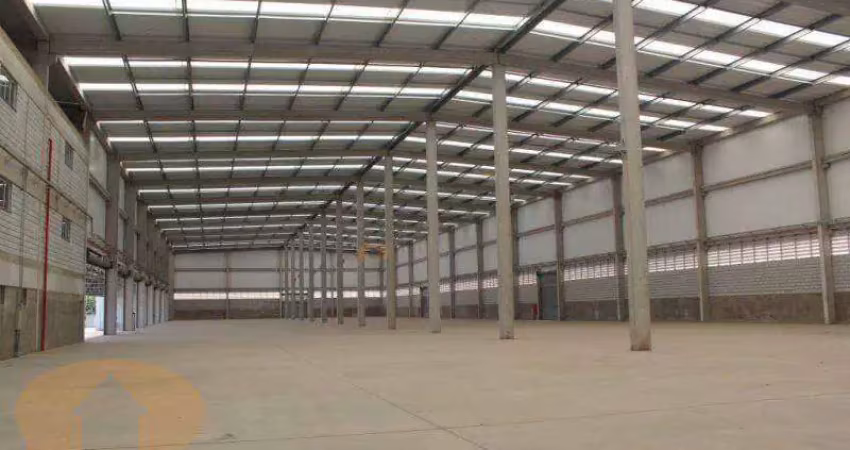 COMERCIAL à venda, 20 vagas, Jardim da Glória - Cotia/SP