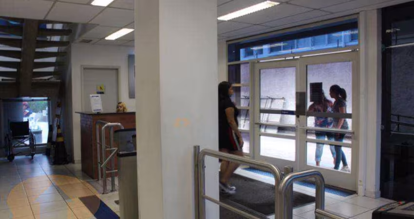 Conjunto à venda, 10 vagas, Várzea da Barra Funda - São Paulo/SP