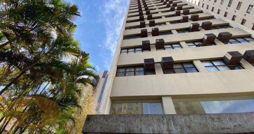 Conjunto à venda, 2 vagas, Campo Belo - São Paulo/SP