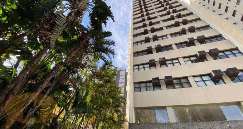 Conjunto para aluguel, 2 vagas, Campo Belo - São Paulo/SP
