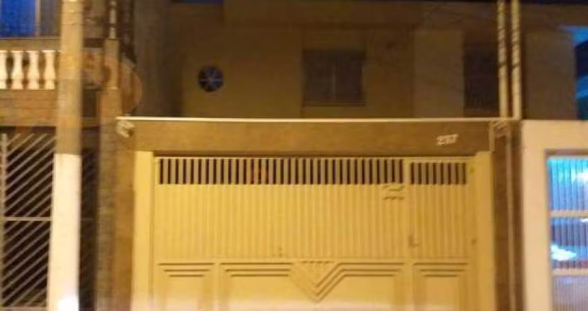 SOBRADO à venda, 4 quartos, 2 suítes, 2 vagas, Jardim Vila Formosa - São Paulo/SP
