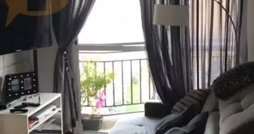 Apartamento à venda, 2 quartos, 1 vaga, parque da mooca - são paulo/sp