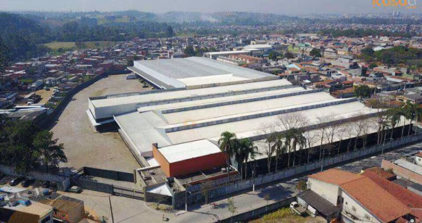 COMERCIAL à venda, 20 vagas, Jardim Helena - São Paulo/SP