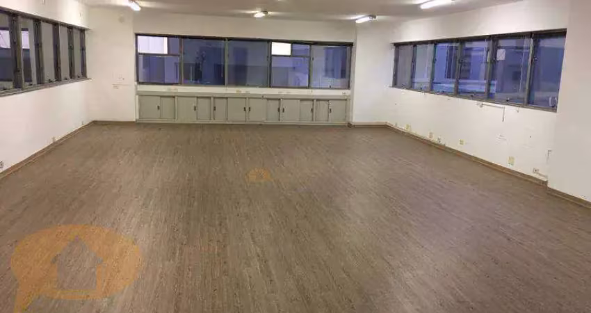 Comercial para aluguel, 1 vaga, consolação - são paulo/sp