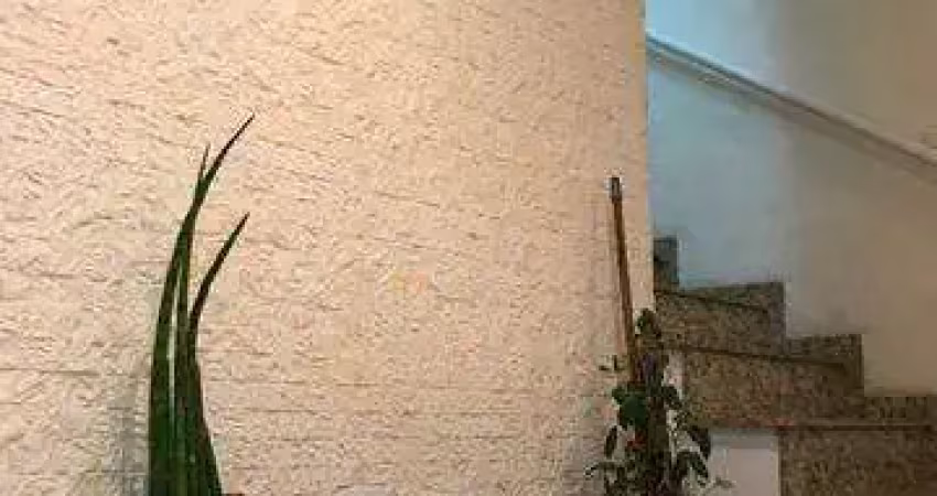 SOBRADO à venda, 3 quartos, 1 suíte, 2 vagas, Sacomã - São Paulo/SP