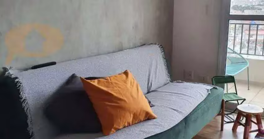 Apartamento à venda, 2 quartos, 2 vagas, vila gumercindo - são paulo/sp