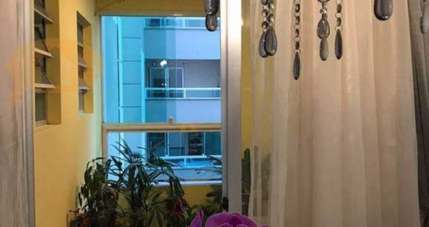 Apartamento à venda, 3 quartos, 1 suíte, 1 vaga, Paulicéia - São Bernardo do Campo/SP